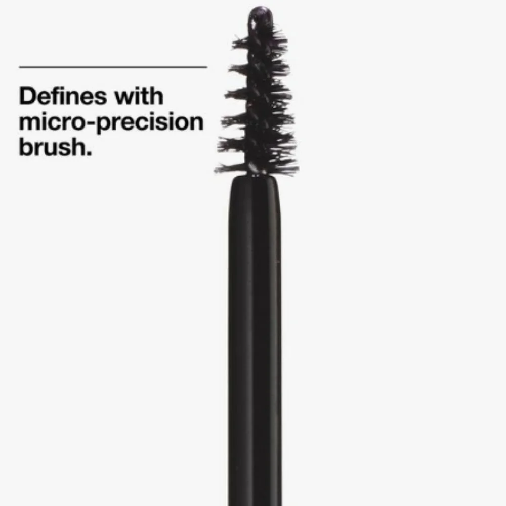 CLINIQUE Bottom Lash Mascara in Black